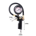 thumbnail image 3 of Dvkptbk Tire Pressure Gauge with Inflatable Car Tire Pressure Monitoring Device, 3 of 6