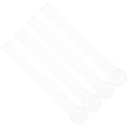 thumbnail image 3 of 4pcs Transparent Acrylic Earring Try-on Sticks Try-Free Earrings Display Props Tools, 3 of 9