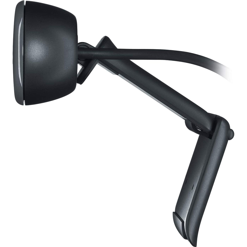 Logitech C270 HD Webcam with Noise-Reducing Mic photo 6