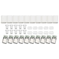 thumbnail image 4 of Enhance Your Data Transfer Speed with our 10 Pack of USB31Type C Male Connector with Green Board Type and Shell Color Options, 4 of 10