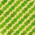 thumbnail image 1 of Ahgly Company Machine Washable Indoor Square Transitional Aloe Vera Green Area Rugs, 5' Square, 1 of 7
