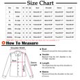 thumbnail image 3 of Camisa de hombre de manga larga con cuello vuelto, blusa informal con botones, tops degradados en 3D ajustados Odeerbi ODB-2, 3 of 8