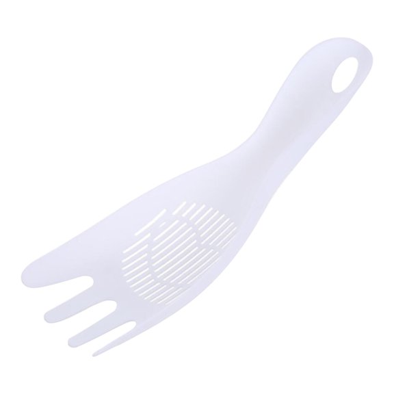 KIHOUT Fire Sale Multifunctional Rice Washer Kitchen Tool Rice Spoon
