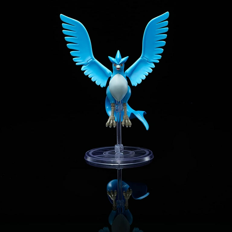 Pokemon Select Series 1 Articuno Action Figure 