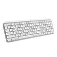 thumbnail image 1 of MX Keys S for Mac - Pale Grey, 1 of 2