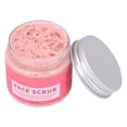 thumbnail image 3 of Exfoliating Cream  Facial Exfoliating Cream  Face Dead Skin Remover Mild Face Exfoliating Scrub Massage Cream Dead Skin Calluses Remover Moisturizing ANGGREK Face Dead Skin Remover, 3 of 8