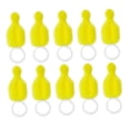 thumbnail image 4 of FUTUREORYY 20Pcs Baby Bottle Cleaning Brush Sponge For Pacifier And Care By Parents And Caregivers, 4 of 8