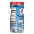 thumbnail image 2 of "French Vanilla Creamer Powder, 15oz Plastic Bottle | Bundle of 10 Each", 2 of 4