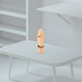thumbnail image 4 of Desktop Ornament Female Mannequin Hand Display for Jewelry Exhibit Realistic Hand Model for Rings Bracelets Necklaces and Bangles Desk Stand Organizer, 4 of 5