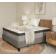 thumbnail image 2 of Colchón King Size Restonic | Confort Premium + Almohada Memory Foam, 2 of 5