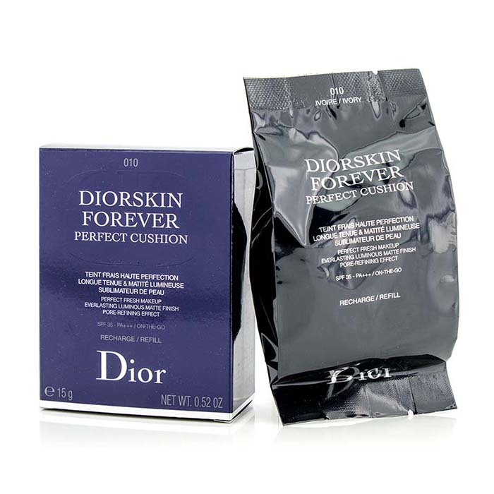 dior forever cushion refill