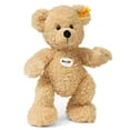 thumbnail image 1 of Steiff Fynn Teddy Bear - Beige, 11 pulgadas Steiff Fynn Teddy Bear - Beige N/A, 1 of 2