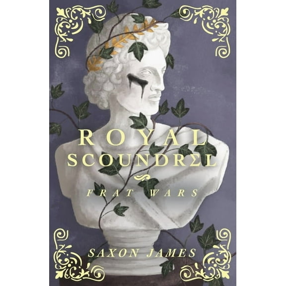 Royal Scoundrel, (Paperback)