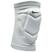 Nike Vapor Elite Knee Pads White/black 2s