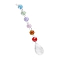 thumbnail image 4 of 1 Piece Colgado de Cristal para Caramelos Adornado C 38mm, 4 of 9