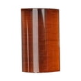 thumbnail image 4 of Almencla Bague de Queue de Billard Fiable Installation Facile Embout de Queue Marron, 4 of 8