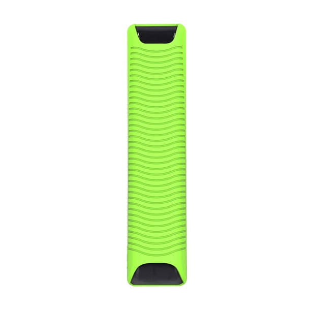 Funda protectora de silicona para Samsung TV Control remoto BN59-01312A 01312B Tmvgtek Para estrenar