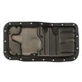 thumbnail image 3 of Spectra Premium HOP06A Steel Engine Oil Pan, 3 of 4
