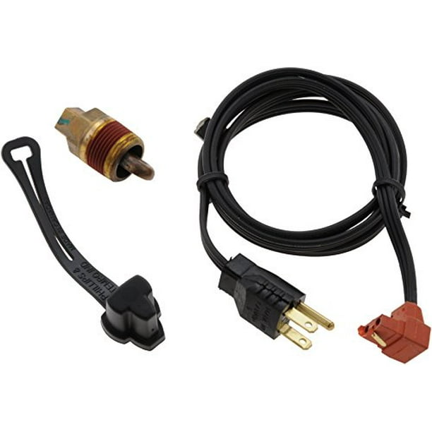 zerostart 3100002 engine block heater