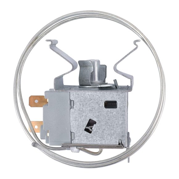 TAPDRA New Refrigerator Thermostat for Frigidaire Kenmore Appliance Part 5304513033 Temperature Control Metal Construction Tested