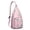 Pink-8, variant on Cute Panda Hiking Backpack with Bamboo Print – Lightweight, Adjustable Straps, Durable and Stylish for Outdoor Adventures – Perfect for Panda Lovers, Nature Enthusiasts, and Travel!
