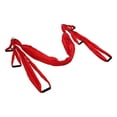 thumbnail image 4 of Aerial Yoga Swing Set, Flexibility Yoga Hammock with Adjustable Length Design, Aerial Sling Inversion Fly Kit for Physical Exercise, 4 of 8