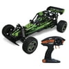 Adventure Force Radio Control 1:8 Trail Chaser Buggy, Green