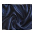 thumbnail image 2 of Blue Silk, Microfiber Duvet Cover, 2 of 5