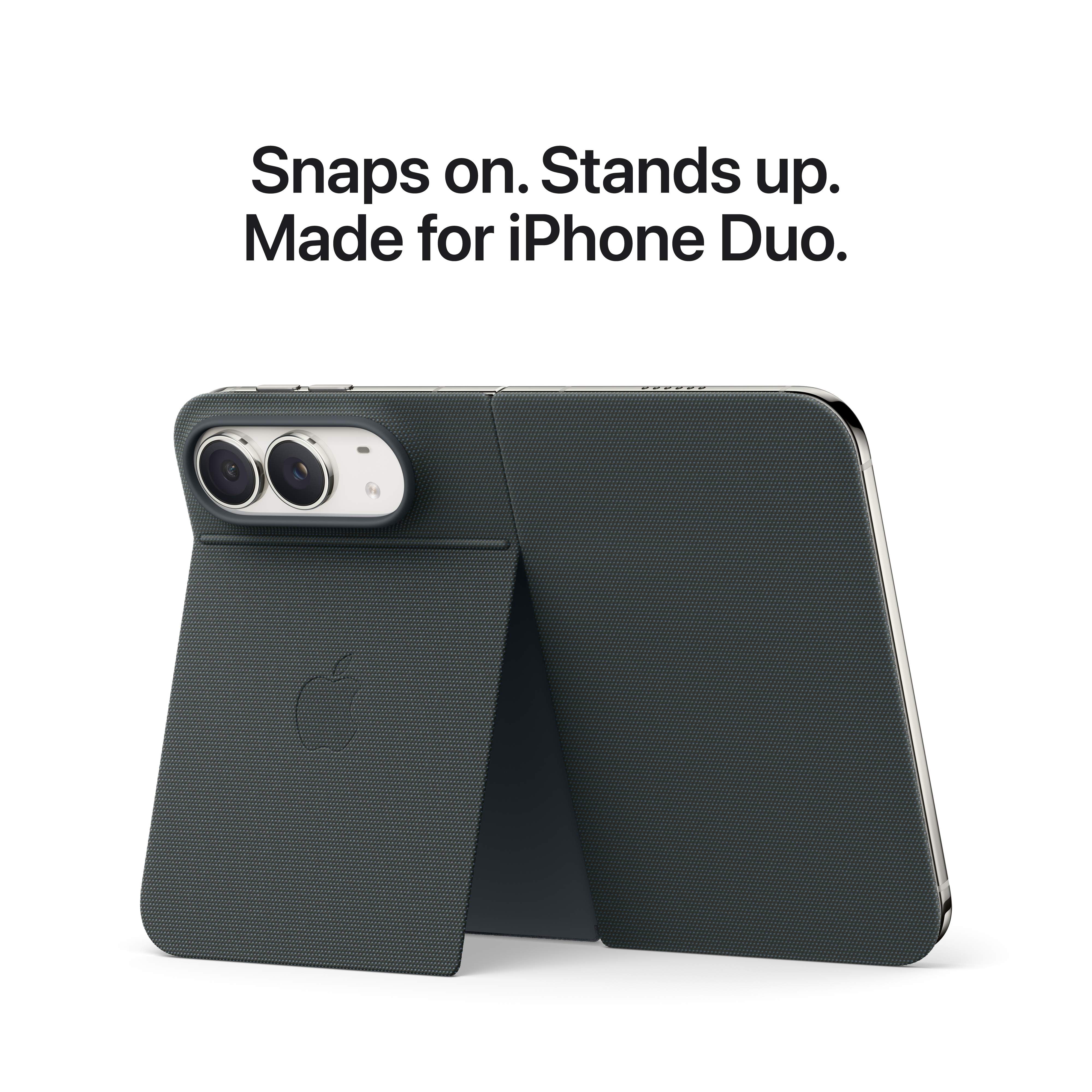 Verizon iPhone Duo 512GB Night Sky