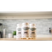 NutraBio Liver Supplement- Advanced Liver Support with Antioxidants, Milk Thistle Liver Detox, Glutathione, Tudca- Promotes Liver Cleanse Detox and Repair- 90 Capsules