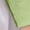 Green, variant on LYHaoo Kids Boys Girls Casual Short Sleeve Colorblock Oversized Round Neck Tee Shirt Tops Basic Comfort Tees Sizes 4-5 Years Green