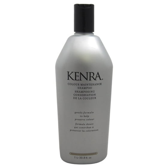 Kenra - Kenra Colour Maintenance Shampoo, 33.8 Fl Oz - Walmart.com