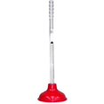 thumbnail image 1 of Everflow Industrial Supply C28820 Red Cup Plunger, 6-Inch, 1 of 3