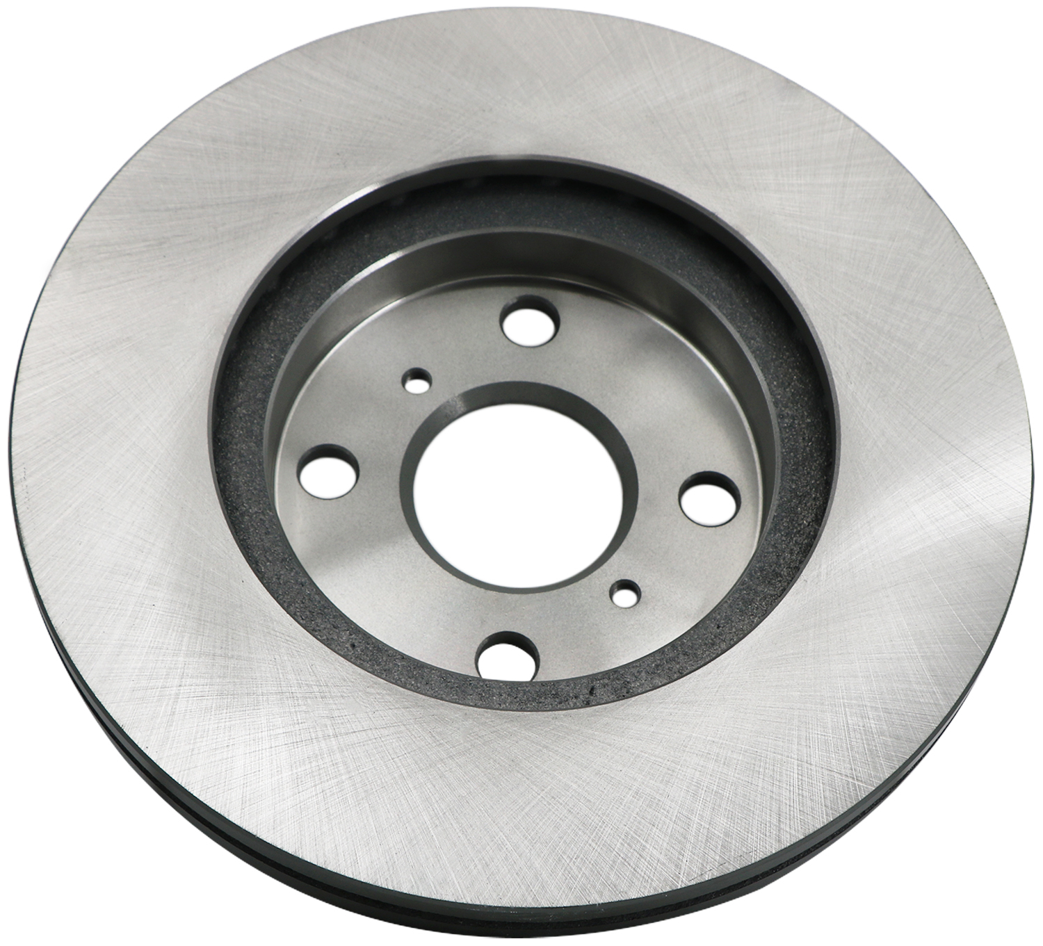 Winstop Brake Rotor, Front WS244592, Scion xB 2006-2004