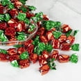 thumbnail image 3 of Strawberry Bon Bons - 2LB Hard Candy - Perfect for Valentine's Day, Halloween , Snacking, and Sharing - Great for Candy Bowls, Dessert Tables, Parties, Easter, 3 of 4