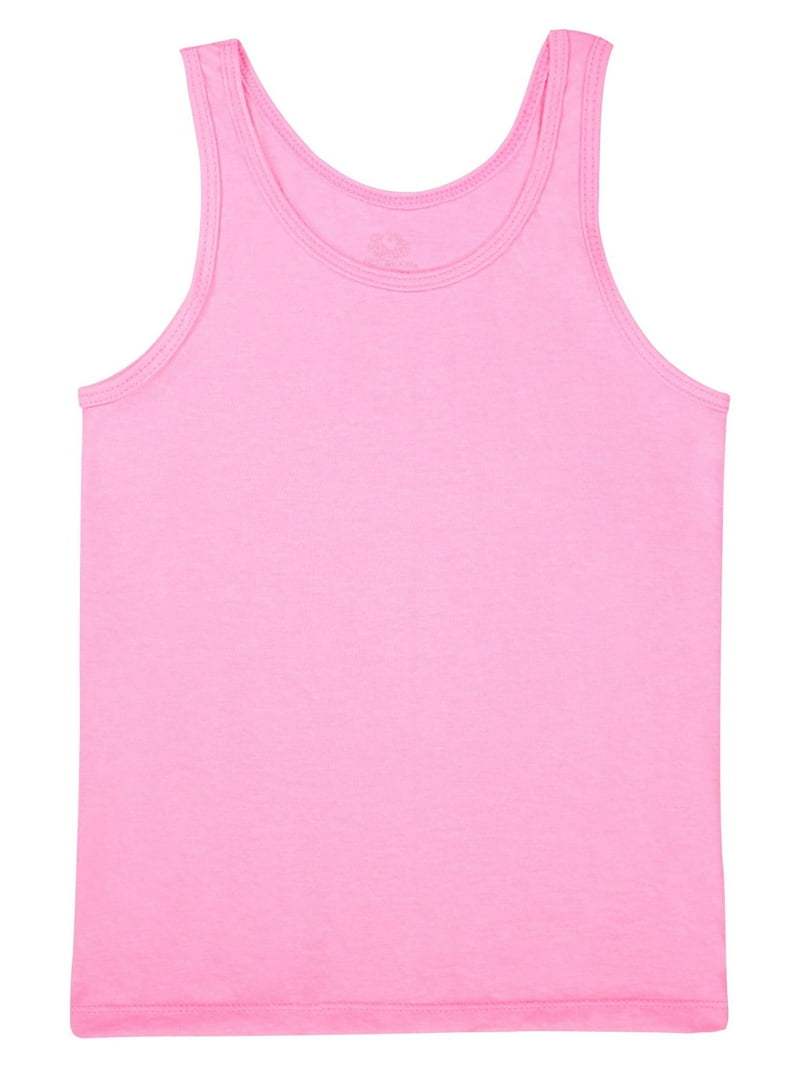 PAMM ▷ thanks fruits tanktop アイボリー Fruit of the Loom