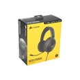 thumbnail image 7 of Corsair HS35 Stereo Gaming Headset, Carbon, 7 of 7
