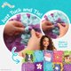 thumbnail image 3 of Manta Craft Kit Fashion Angels Squishmallows sin coser con 30 cuadrados, 3 of 5