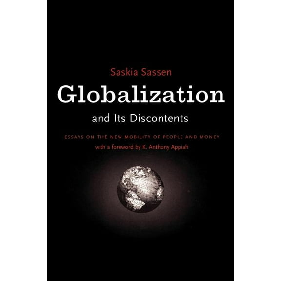 Globalization and Its Discontents, (Paperback)