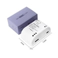 thumbnail image 5 of Tuya wifi Switch 1 Channel Module 10A Relay Controller DC/AC 7-32V 12V 24V 220V 110V Smart Life Jog Self-locking Relay Module_The Ultimate Gift, 5 of 5