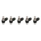thumbnail image 5 of Empuje Para Conectar El Accesorio Conveniente Válvula De Mariposa Neumática De Ajuste Rápido Duradera Para Equipos De Automatización ANGGREK Hardware, 5 of 8