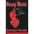 thumbnail image 1 of Pre-Owned Heavy Metal And You, 1 of 1