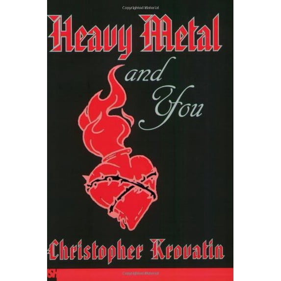 Pre-Owned Heavy Metal And You