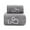 Gray, variant on TACILIP Home Gifts, Bath Towels - All- Soft-- Thick-- Absorbent- Dry- Home- Gym- Pool- Yoga- Hotel- Shower- Large Towel For Bathroom, Bathroom Decor, 2PC
