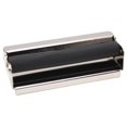 thumbnail image 4 of Rodillo para cigarrillos, Máquina para liar cigarrillos de metal Fabricante de cigarrillos de 78 mm JAMW Sencillez, 4 of 5