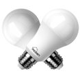 thumbnail image 1 of Bombilla LED McDen Full Spectrum A19 13 W 5000 K 100 W Equiv, 1 of 7