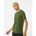 thumbnail image 5 of Tultex Combed Cotton T-Shirt, 5 of 6