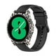 thumbnail image 2 of Compatible Con Samsung Galaxy Watch4 40Mm/44Mm Funda Protectora Para Reloj Funda Rígida Para Pc Hueca Methold EL017388-11, 2 of 5