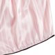 thumbnail image 5 of Conjunto de pijama de satén de seda para mujer: camiseta de manga corta con botones y pantalones cortos, ropa de estar por casa de color liso, lujoso conjunto de ropa de dormir, 5 of 7
