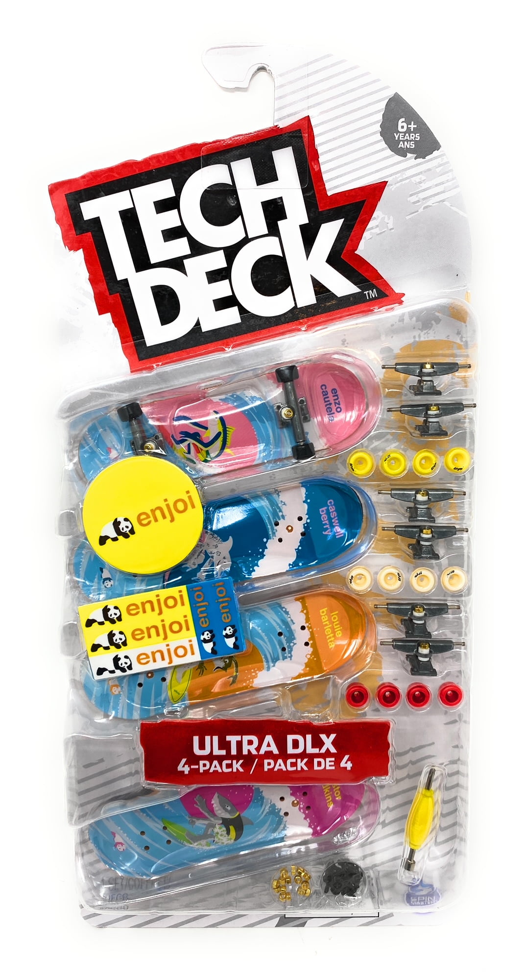 tech deck scooter walmart